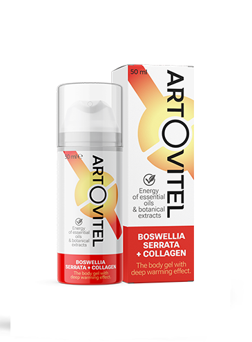 Artrovitel