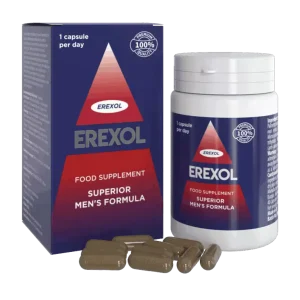 Erexol