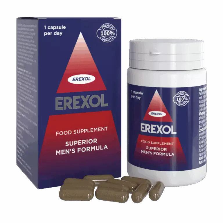 Erexol