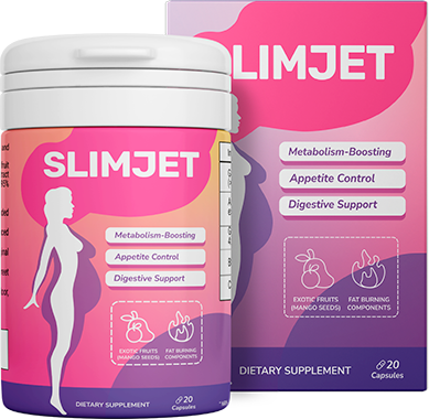SlimJet